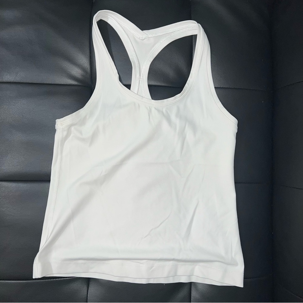 Lululemon Racerback Tank Top